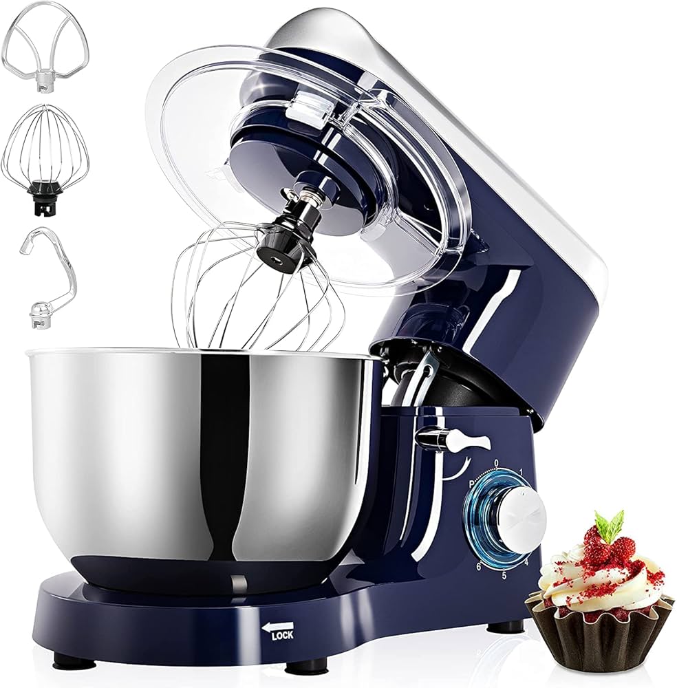 「PÂTISSIER tradition et innovation」 Robot pâtissier - 5K45SS - CLASSIC - 4,3 L Noir au meilleur